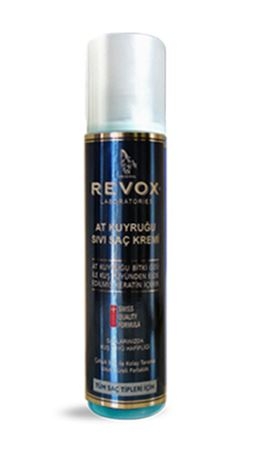 Revox Sıvı Saç Kremi